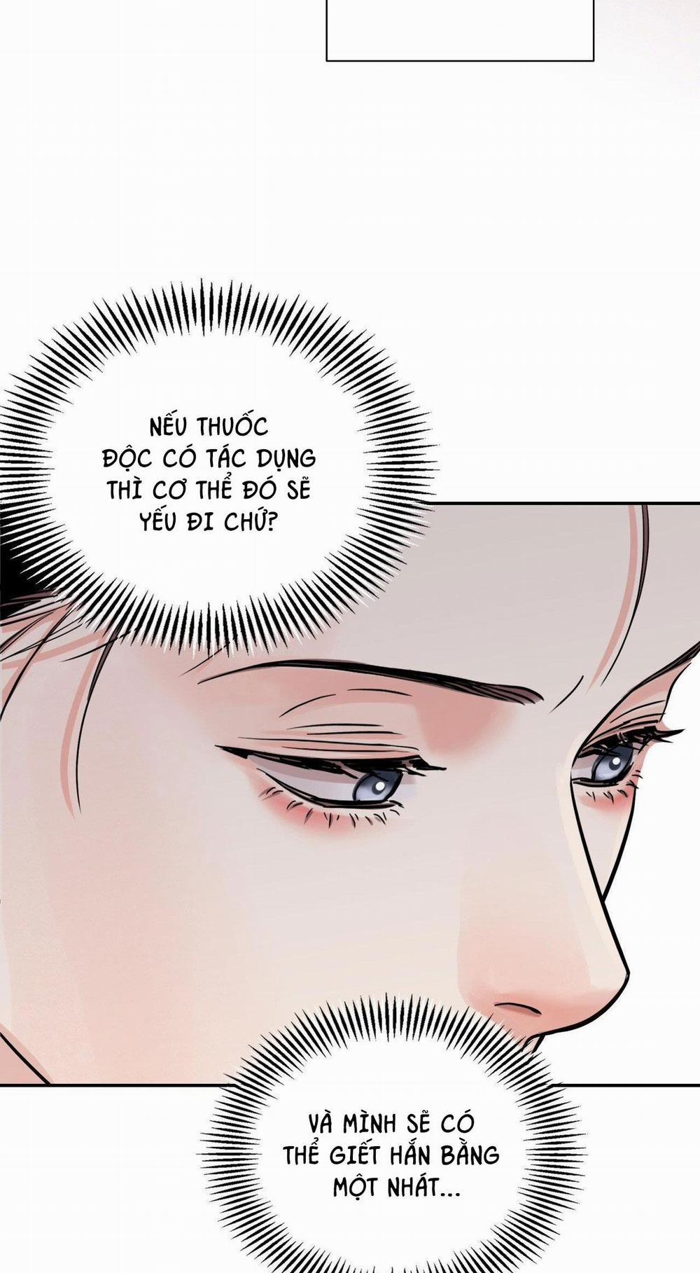 manhwax10.com - Truyện Manhwa Kiếm Hoa Chương 73 Trang 16