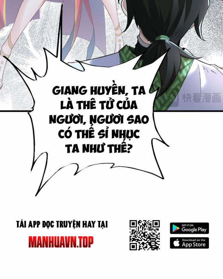 manhwax10.com - Truyện Manhwa Kiếm Khởi Phong Vân Chương 1 Trang 61