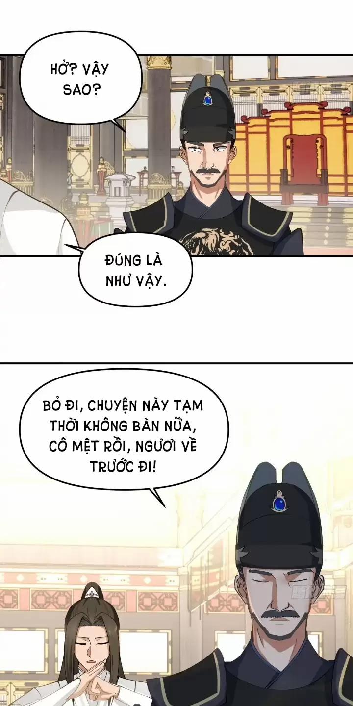 manhwax10.com - Truyện Manhwa Kiếm Khởi Phong Vân Chương 13 Trang 23