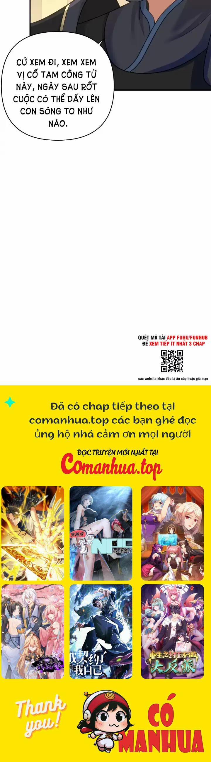 manhwax10.com - Truyện Manhwa Kiếm Khởi Phong Vân Chương 13 Trang 28