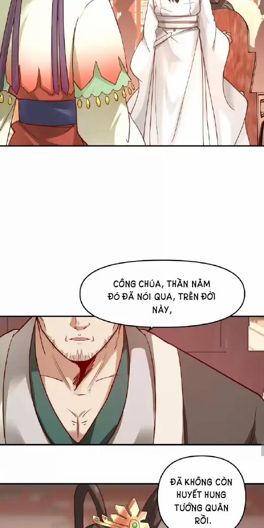 manhwax10.com - Truyện Manhwa Kiếm Khởi Phong Vân Chương 15 Trang 18