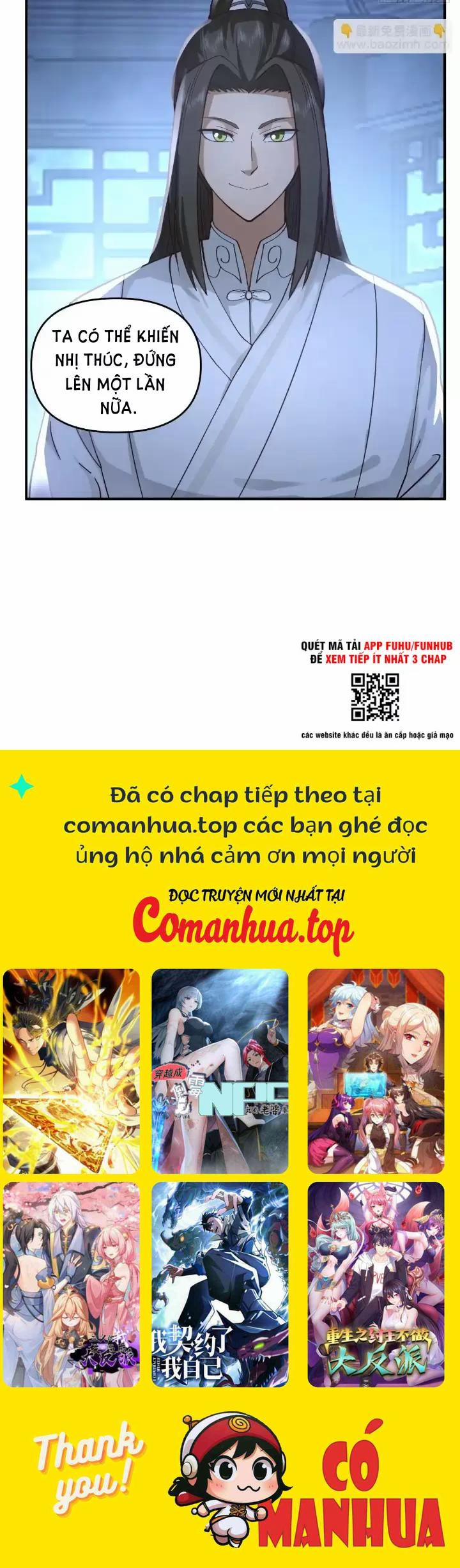 manhwax10.com - Truyện Manhwa Kiếm Khởi Phong Vân Chương 15 Trang 28