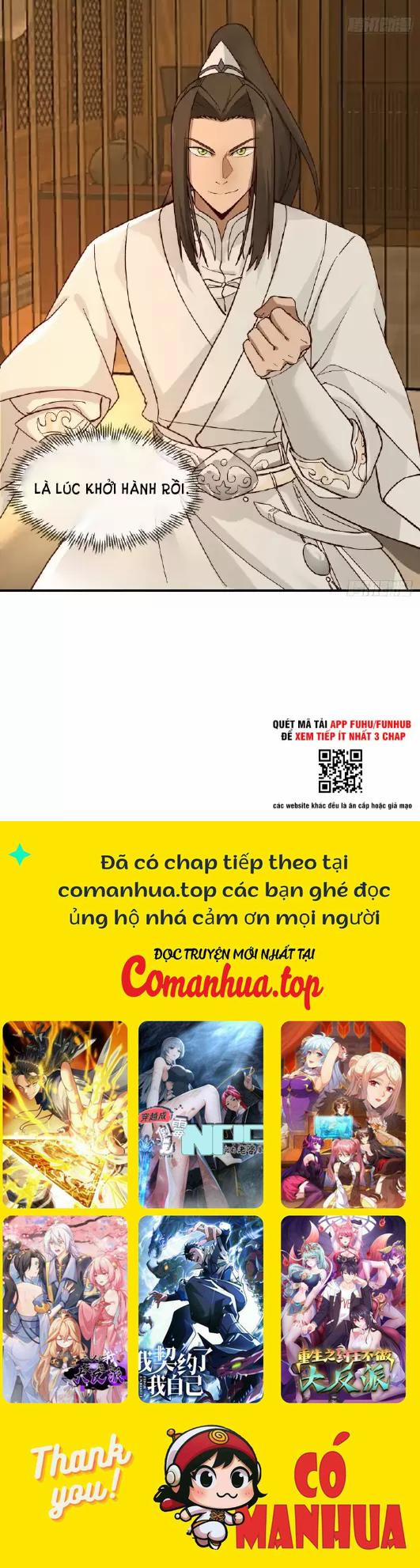 manhwax10.com - Truyện Manhwa Kiếm Khởi Phong Vân Chương 16 Trang 26