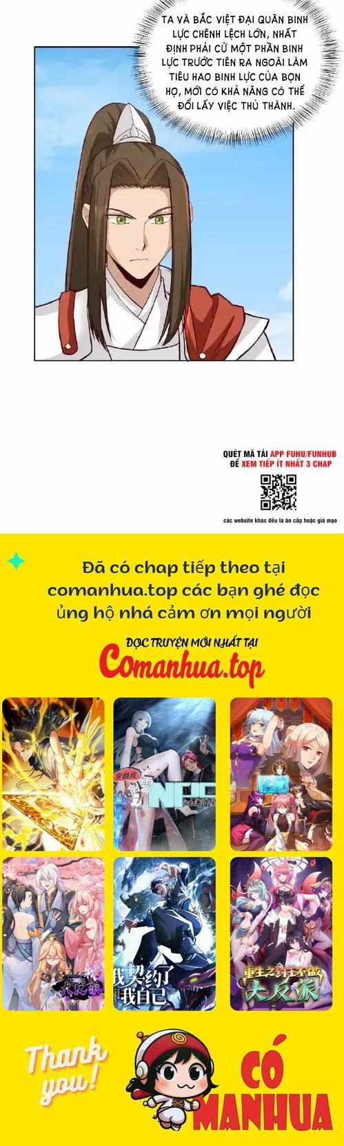 manhwax10.com - Truyện Manhwa Kiếm Khởi Phong Vân Chương 19 Trang 26