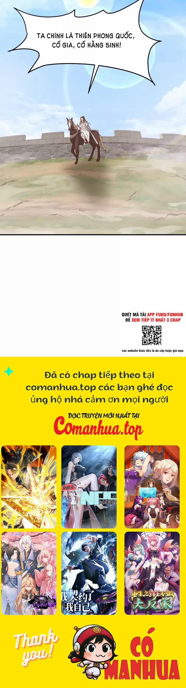 manhwax10.com - Truyện Manhwa Kiếm Khởi Phong Vân Chương 21 Trang 30