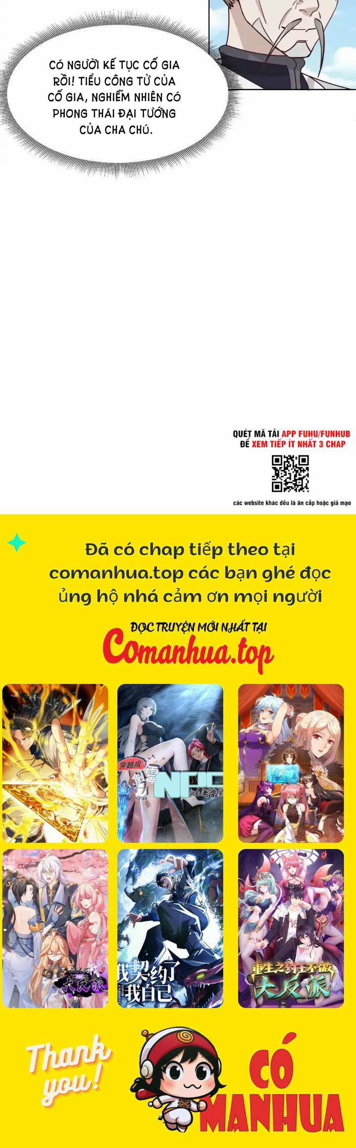 manhwax10.com - Truyện Manhwa Kiếm Khởi Phong Vân Chương 23 Trang 40