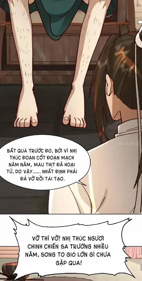 manhwax10.com - Truyện Manhwa Kiếm Khởi Phong Vân Chương 24 Trang 13