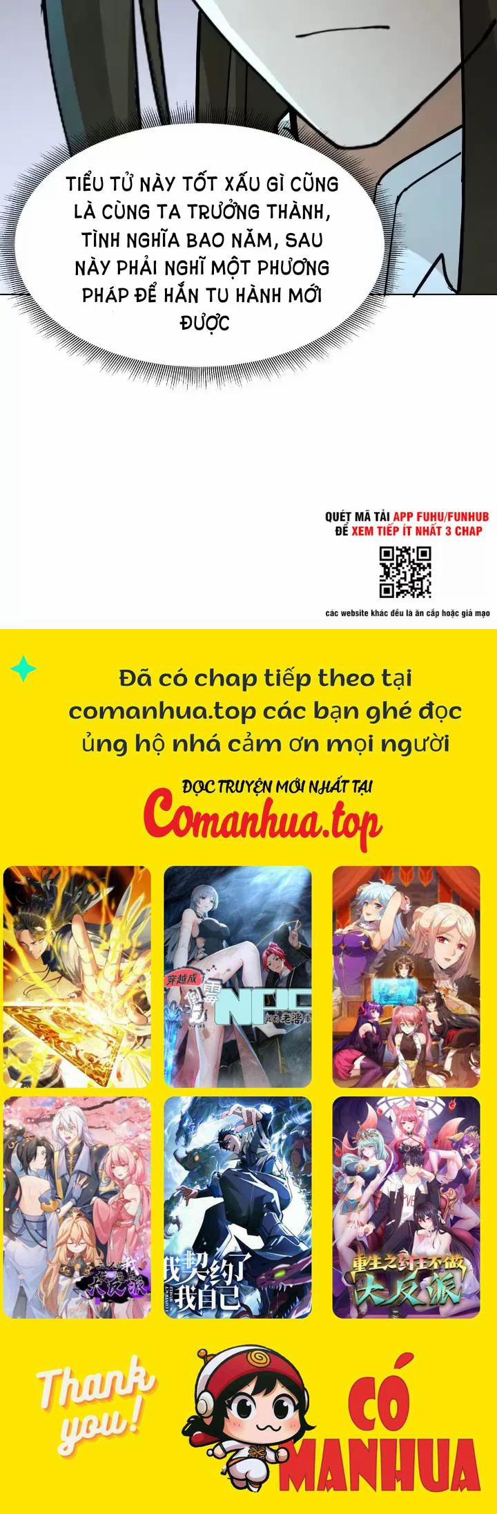 manhwax10.com - Truyện Manhwa Kiếm Khởi Phong Vân Chương 24 Trang 34