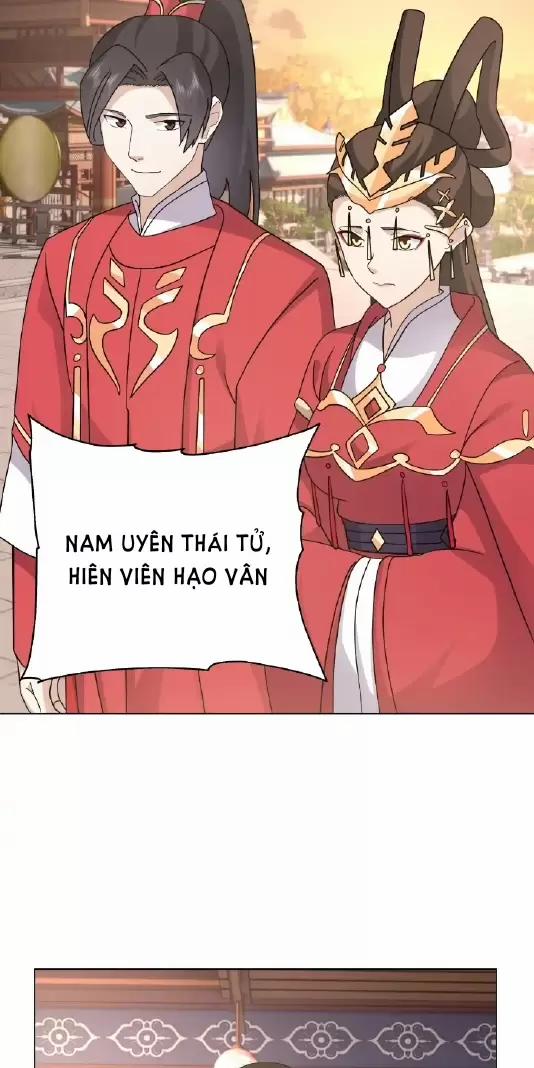 manhwax10.com - Truyện Manhwa Kiếm Khởi Phong Vân Chương 27 Trang 9