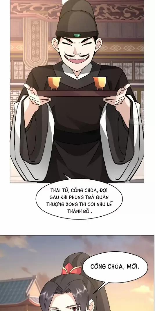 manhwax10.com - Truyện Manhwa Kiếm Khởi Phong Vân Chương 27 Trang 10