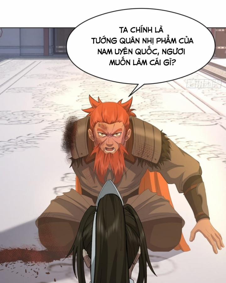 manhwax10.com - Truyện Manhwa Kiếm Khởi Phong Vân Chương 28 Trang 30