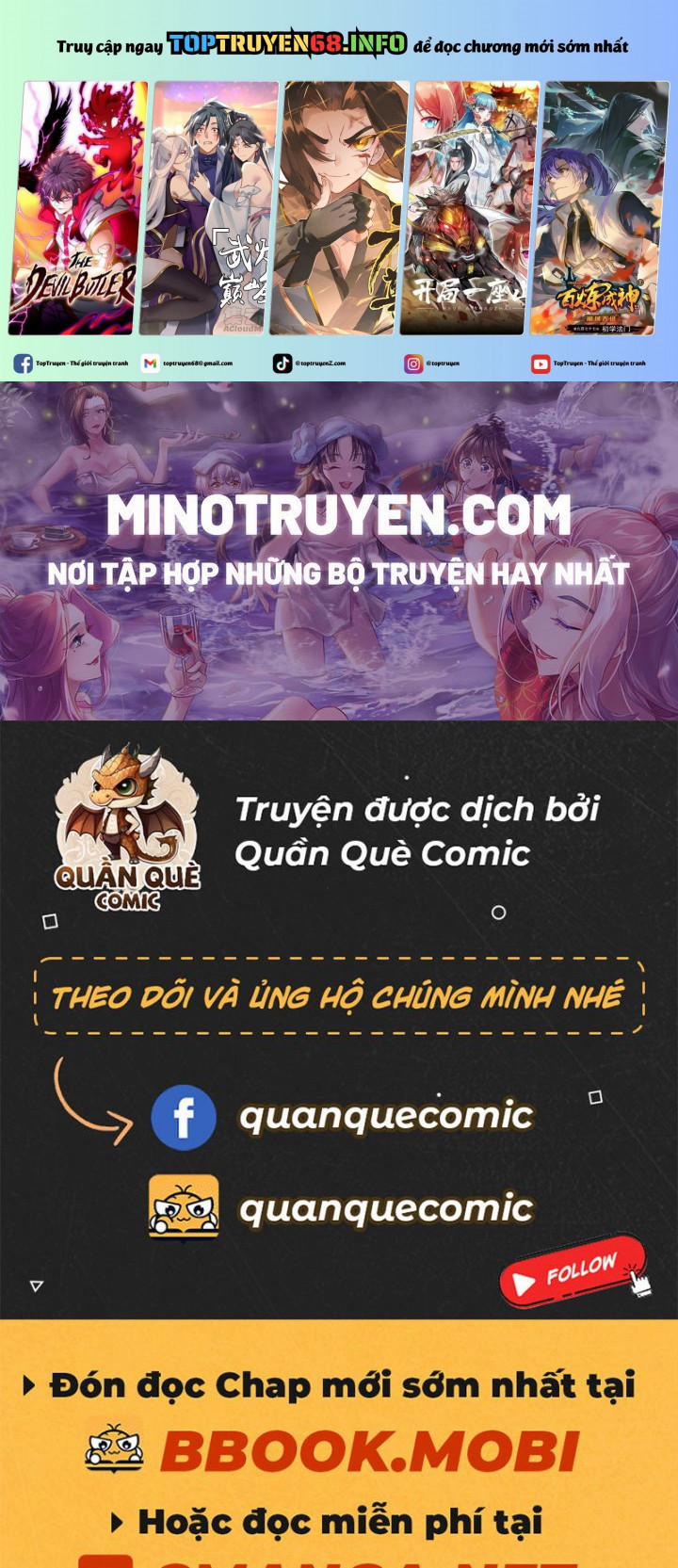 manhwax10.com - Truyện Manhwa Kiếm Khởi Phong Vân Chương 30 Trang 1