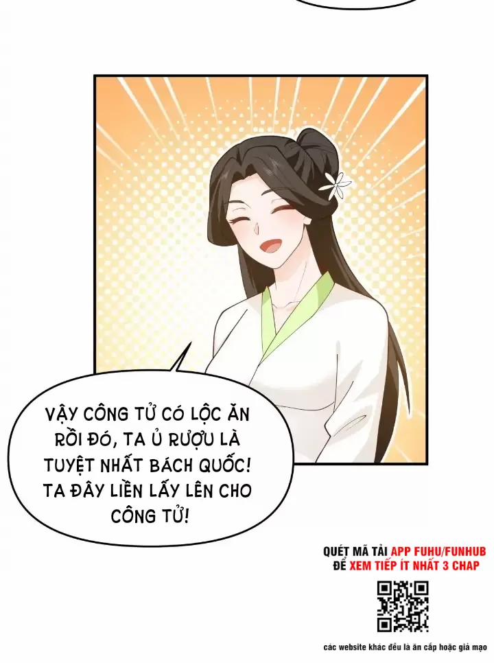 manhwax10.com - Truyện Manhwa Kiếm Khởi Phong Vân Chương 6 Trang 11