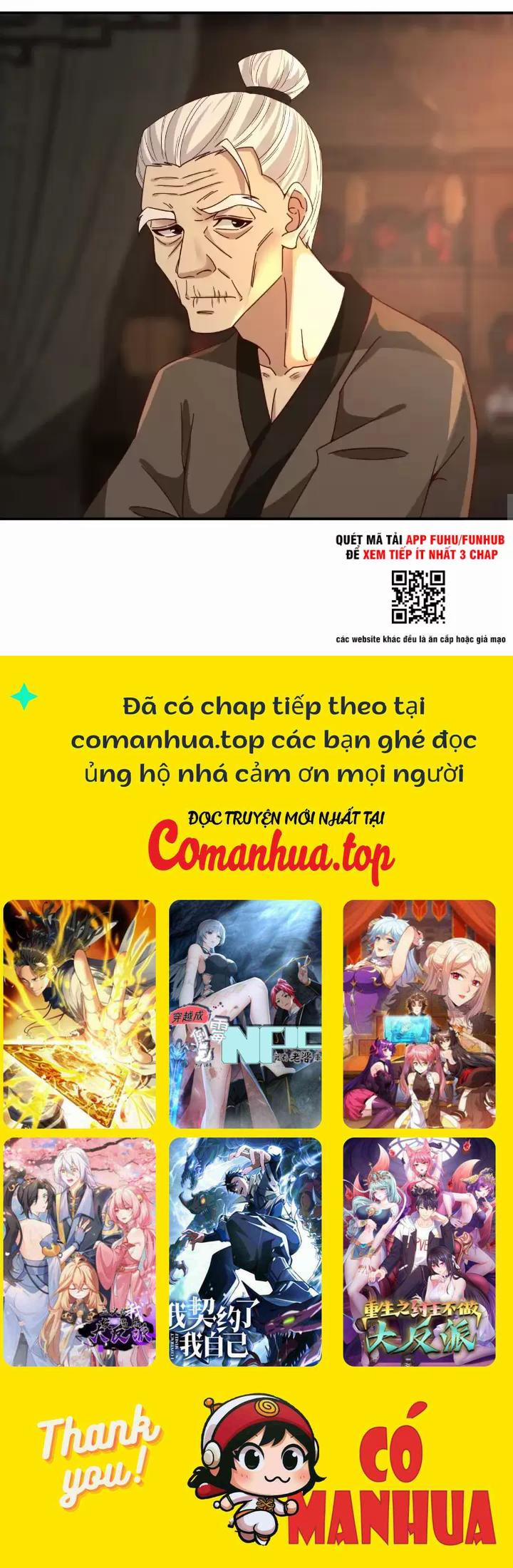 manhwax10.com - Truyện Manhwa Kiếm Khởi Phong Vân Chương 6 Trang 23