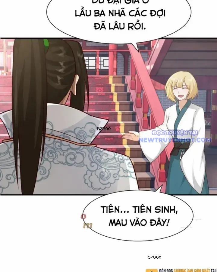 manhwax10.com - Truyện Manhwa Kiếm Khởi Phong Vân Chương 61 Trang 3