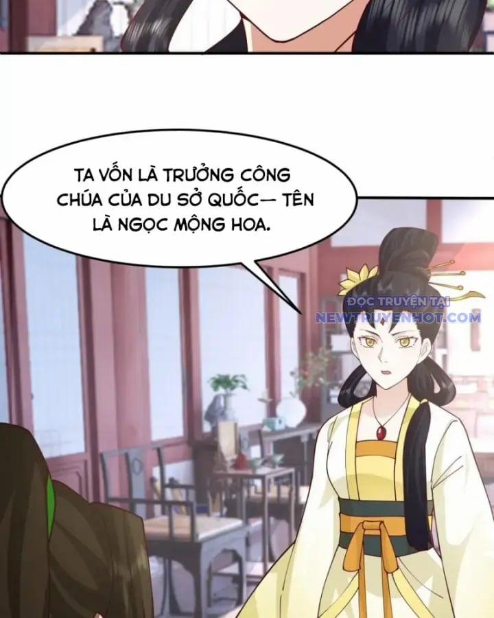 manhwax10.com - Truyện Manhwa Kiếm Khởi Phong Vân Chương 61 Trang 22