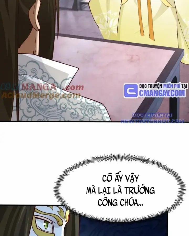 manhwax10.com - Truyện Manhwa Kiếm Khởi Phong Vân Chương 61 Trang 23