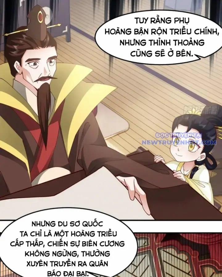 manhwax10.com - Truyện Manhwa Kiếm Khởi Phong Vân Chương 61 Trang 26