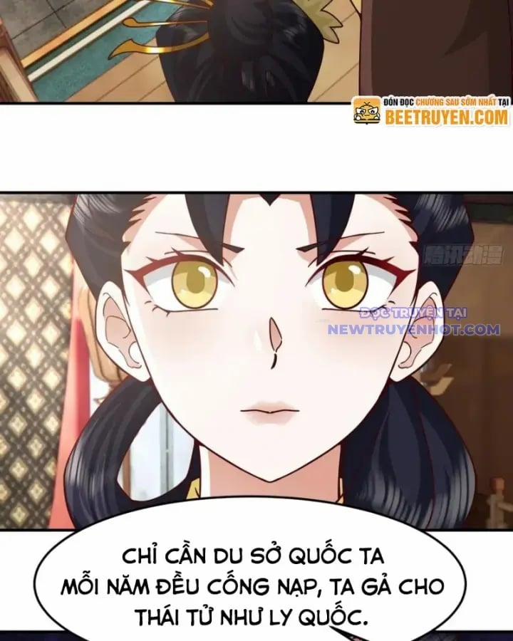 manhwax10.com - Truyện Manhwa Kiếm Khởi Phong Vân Chương 61 Trang 29