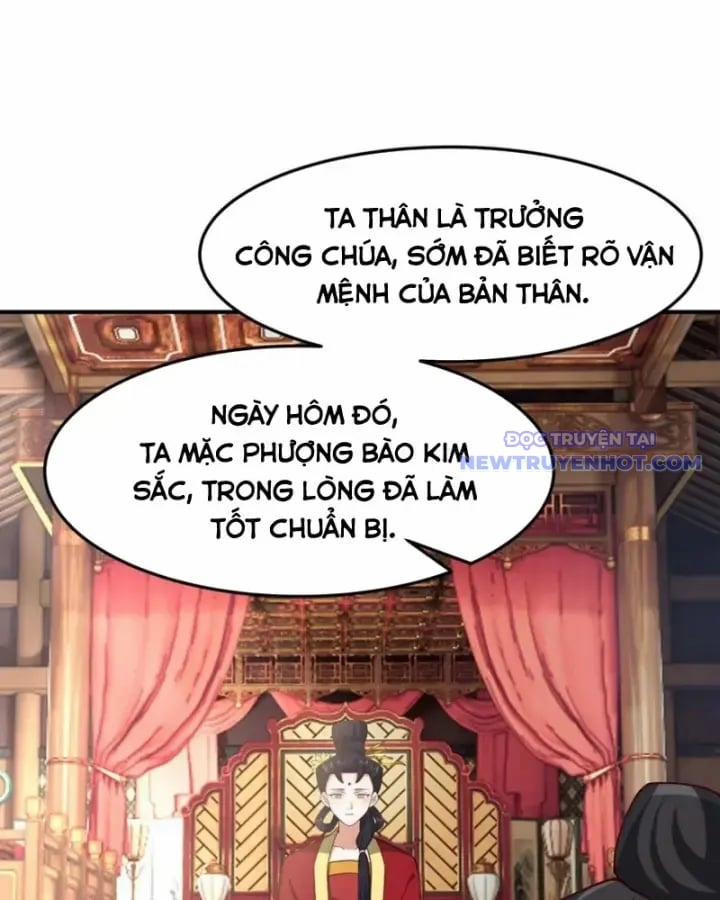 manhwax10.com - Truyện Manhwa Kiếm Khởi Phong Vân Chương 61 Trang 31