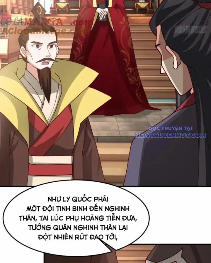 manhwax10.com - Truyện Manhwa Kiếm Khởi Phong Vân Chương 61 Trang 32