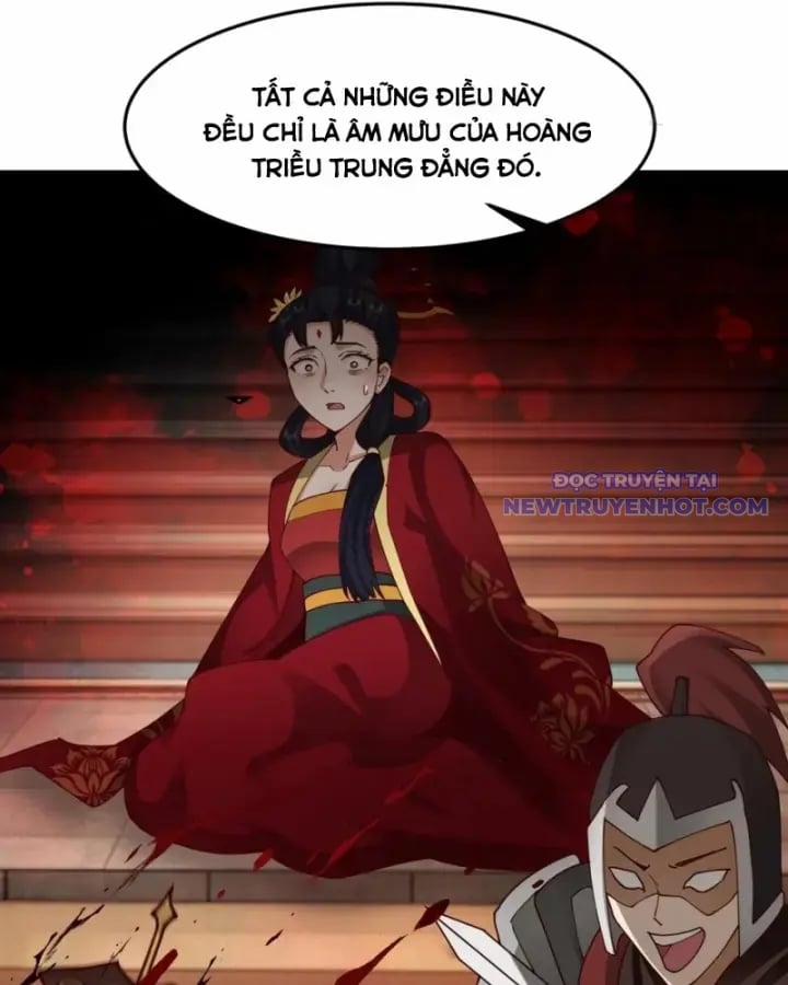 manhwax10.com - Truyện Manhwa Kiếm Khởi Phong Vân Chương 61 Trang 35