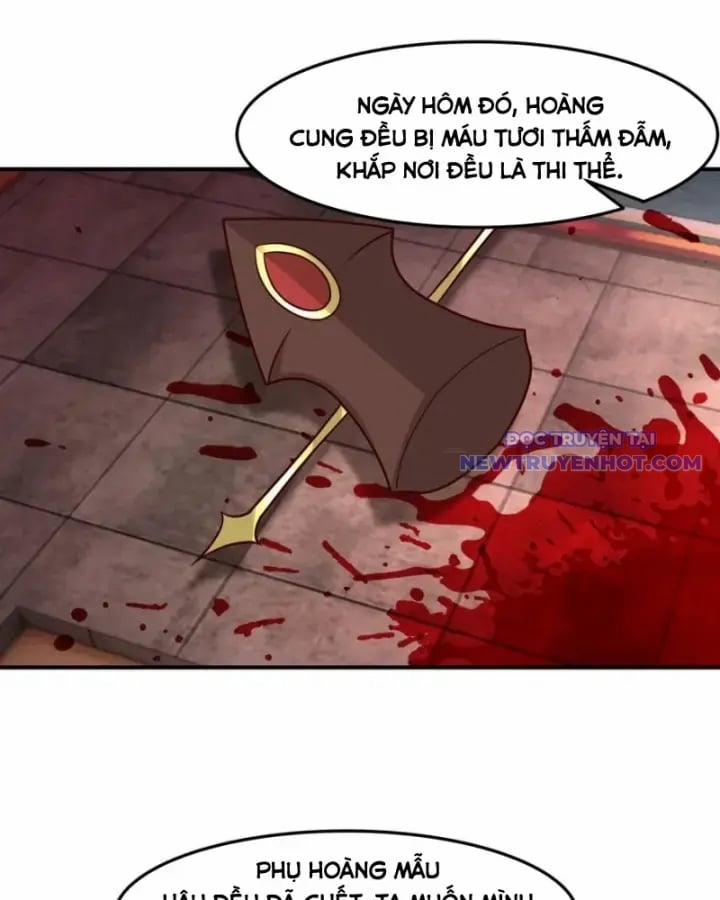 manhwax10.com - Truyện Manhwa Kiếm Khởi Phong Vân Chương 61 Trang 37