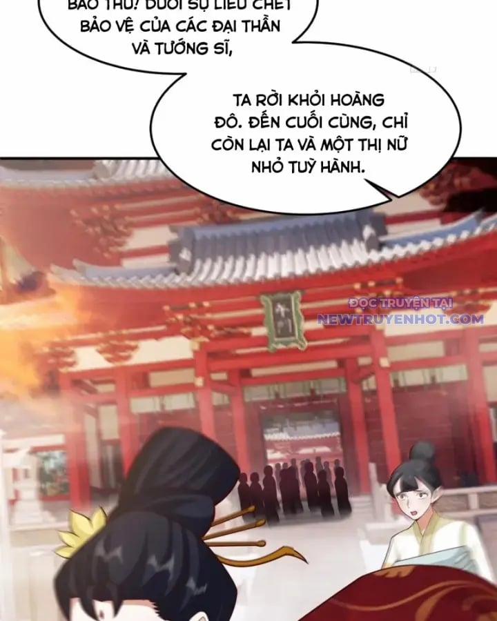manhwax10.com - Truyện Manhwa Kiếm Khởi Phong Vân Chương 61 Trang 39