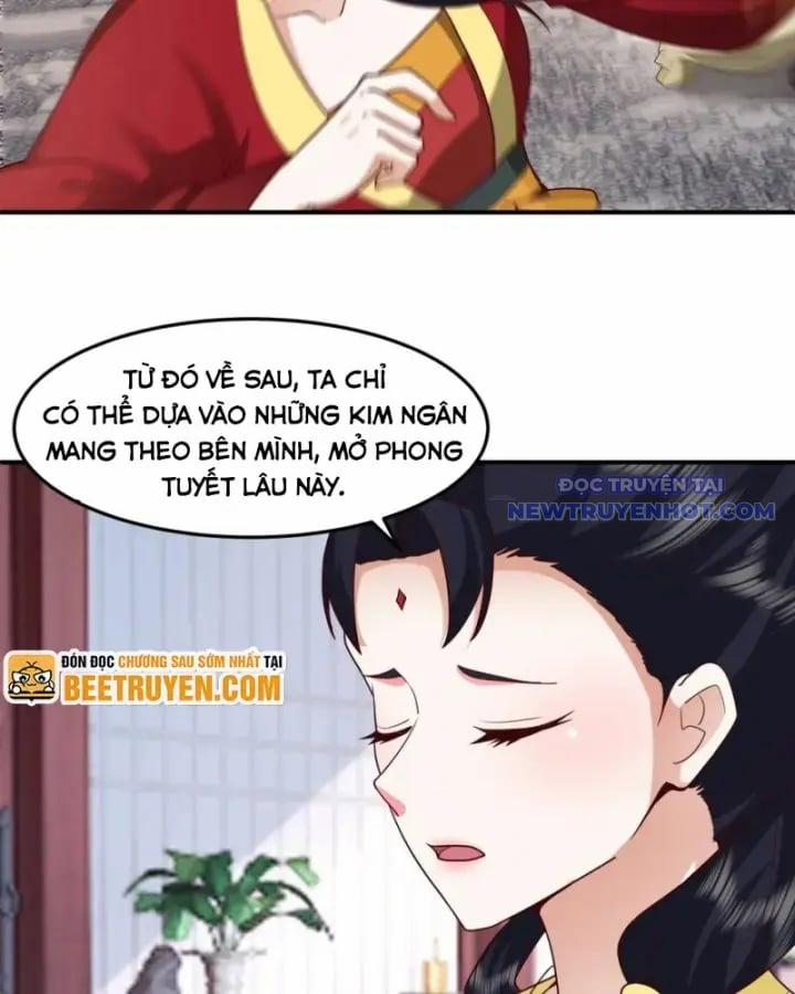 manhwax10.com - Truyện Manhwa Kiếm Khởi Phong Vân Chương 61 Trang 41