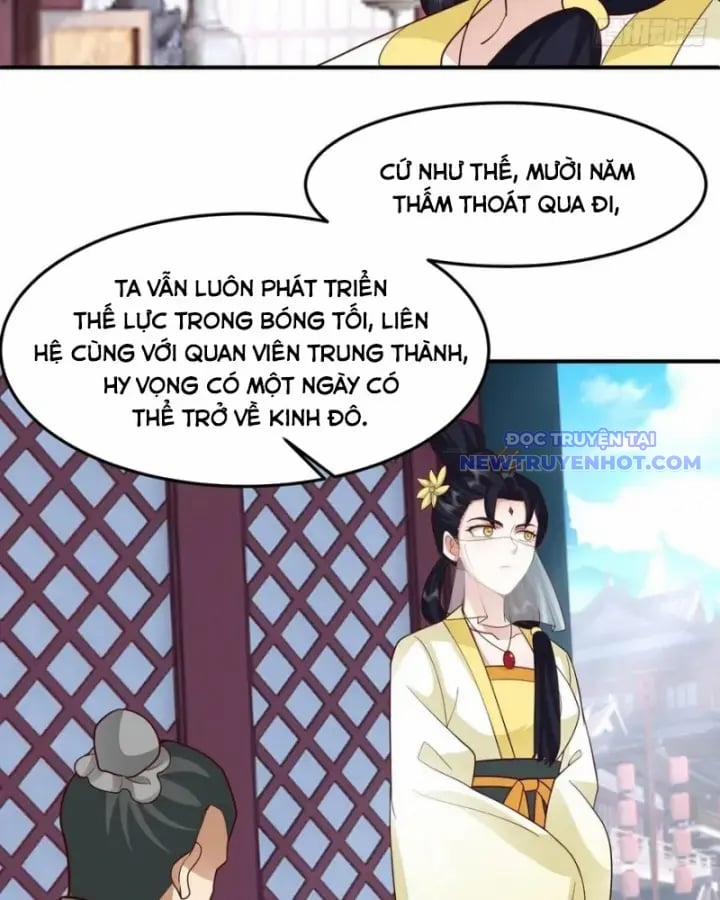 manhwax10.com - Truyện Manhwa Kiếm Khởi Phong Vân Chương 61 Trang 42
