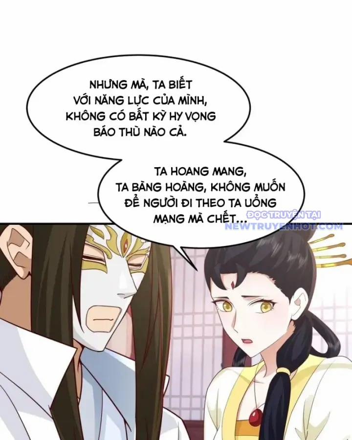 manhwax10.com - Truyện Manhwa Kiếm Khởi Phong Vân Chương 61 Trang 44