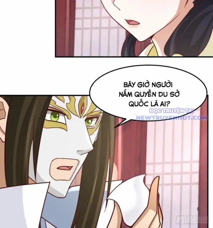 manhwax10.com - Truyện Manhwa Kiếm Khởi Phong Vân Chương 61 Trang 46