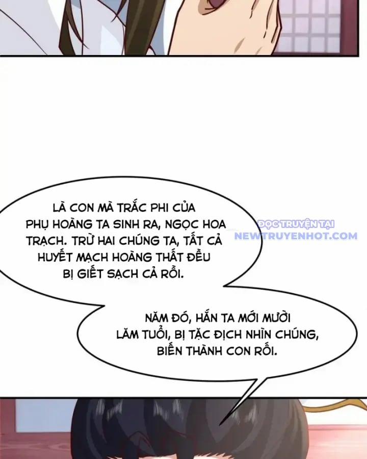manhwax10.com - Truyện Manhwa Kiếm Khởi Phong Vân Chương 61 Trang 47