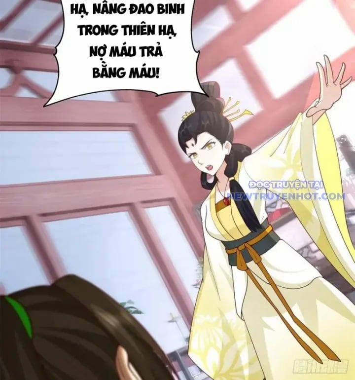 manhwax10.com - Truyện Manhwa Kiếm Khởi Phong Vân Chương 61 Trang 53