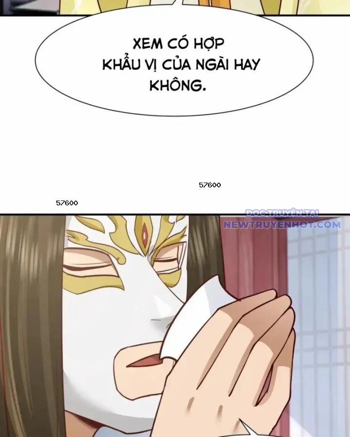 manhwax10.com - Truyện Manhwa Kiếm Khởi Phong Vân Chương 61 Trang 9