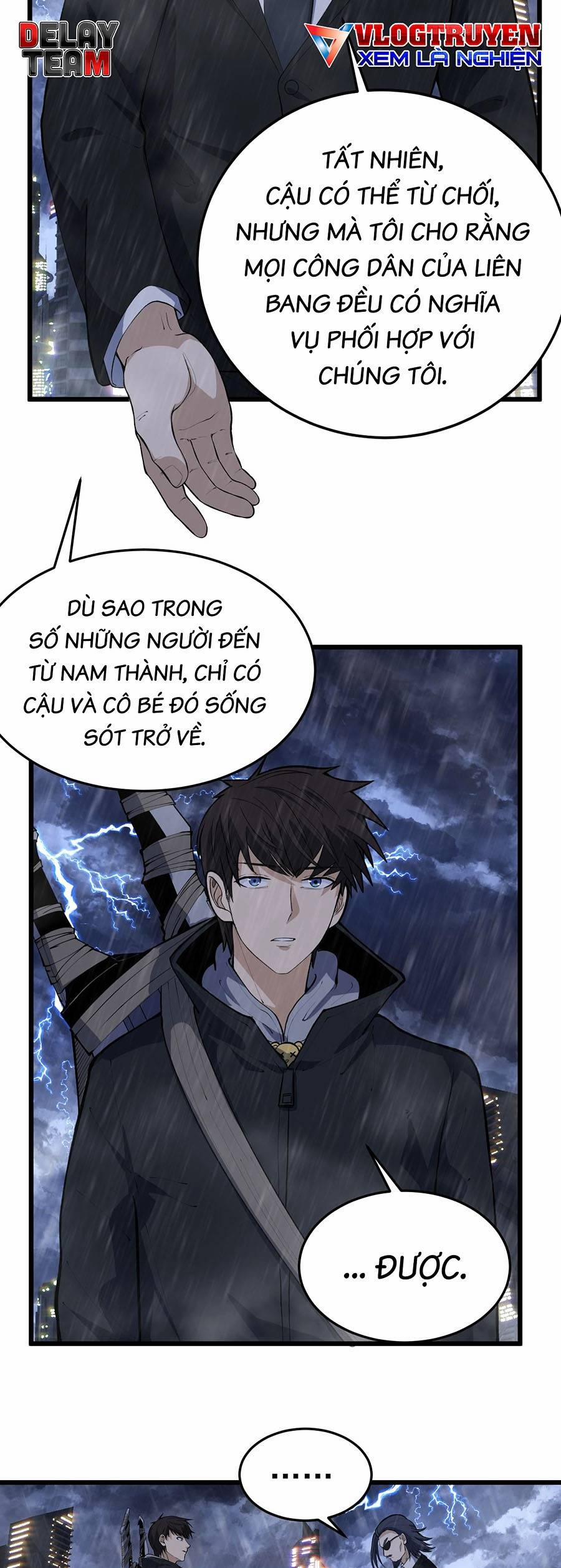 manhwax10.com - Truyện Manhwa Kiếm Lâm Chương 11 Trang 16