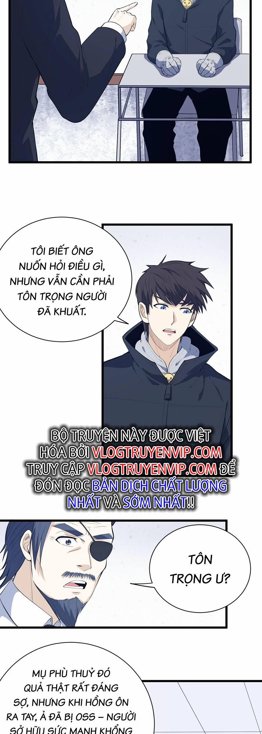 manhwax10.com - Truyện Manhwa Kiếm Lâm Chương 11 Trang 25