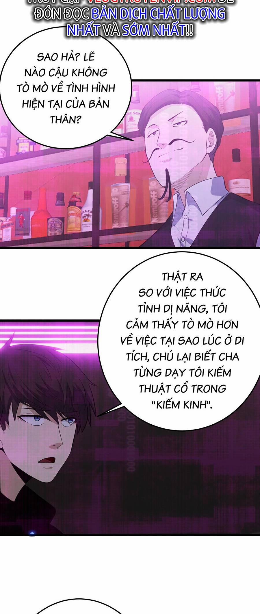 manhwax10.com - Truyện Manhwa Kiếm Lâm Chương 12 Trang 15