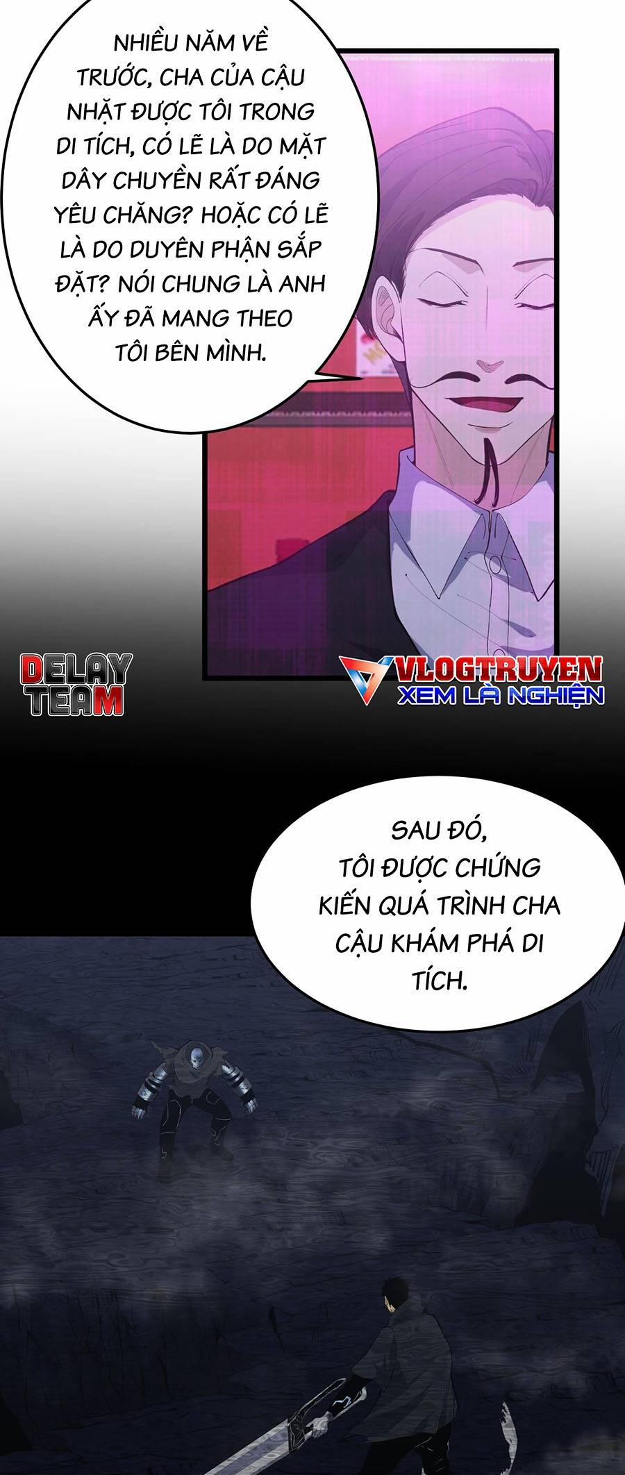 manhwax10.com - Truyện Manhwa Kiếm Lâm Chương 12 Trang 16