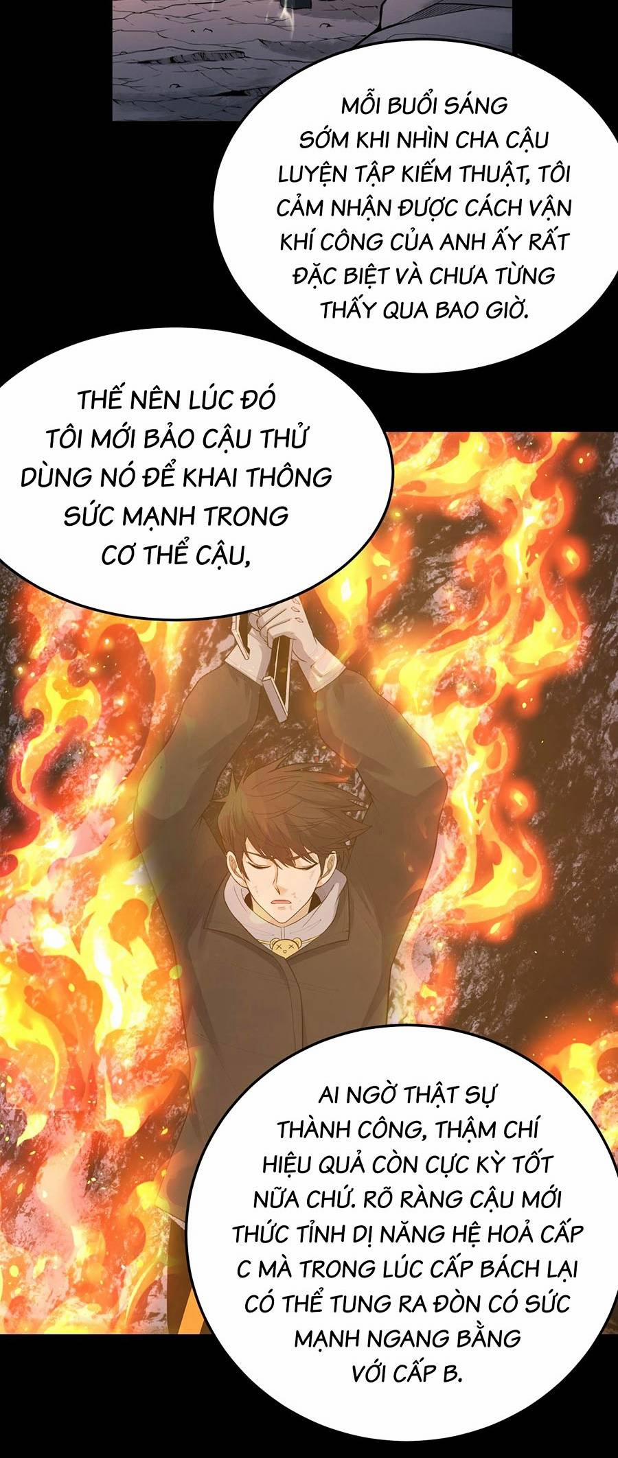 manhwax10.com - Truyện Manhwa Kiếm Lâm Chương 12 Trang 18