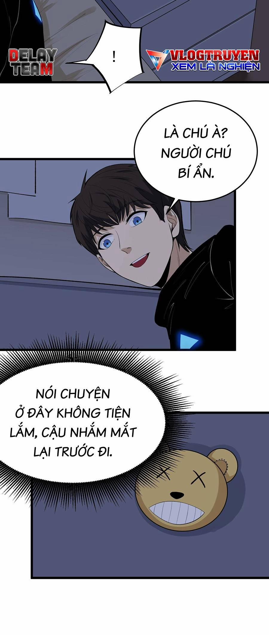 manhwax10.com - Truyện Manhwa Kiếm Lâm Chương 12 Trang 3