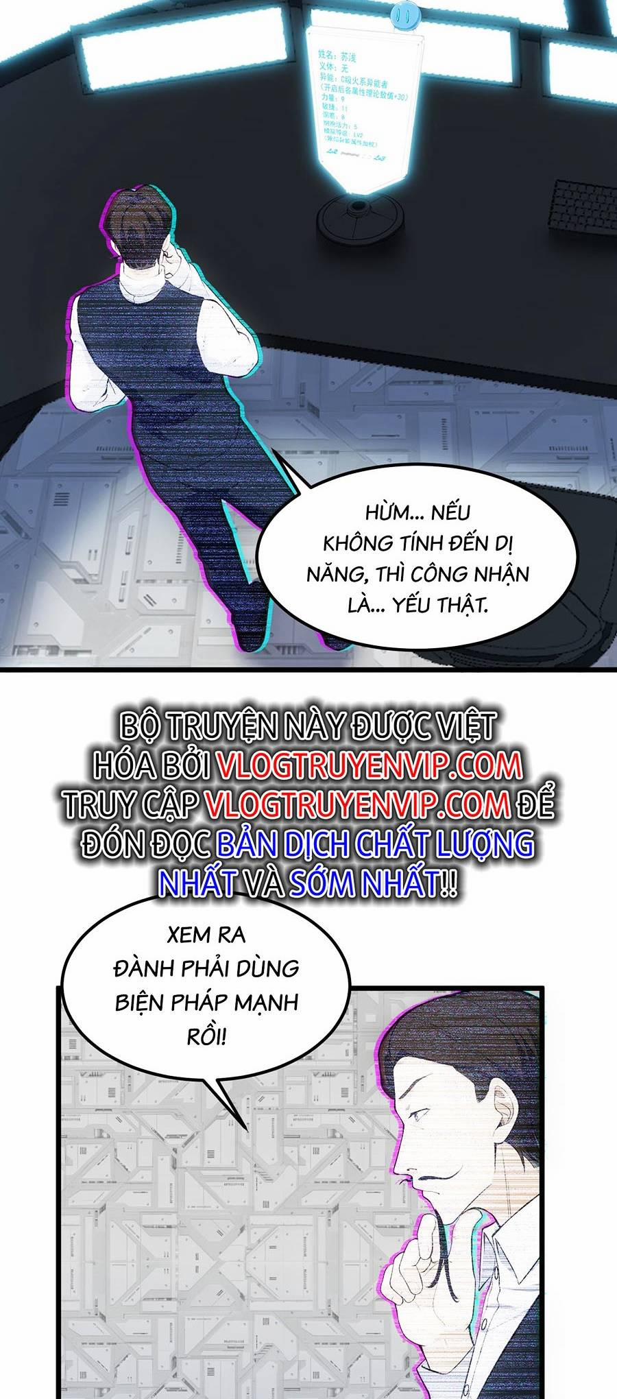 manhwax10.com - Truyện Manhwa Kiếm Lâm Chương 14 Trang 13