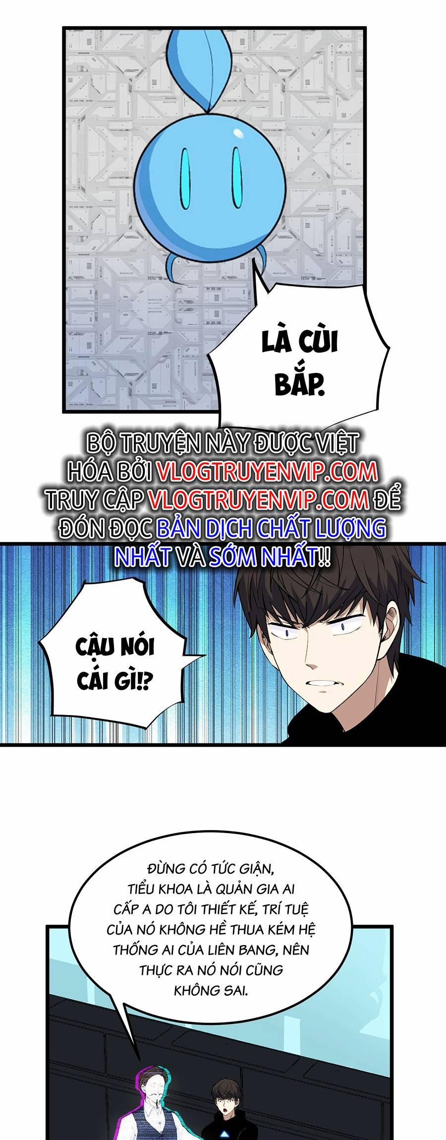 manhwax10.com - Truyện Manhwa Kiếm Lâm Chương 14 Trang 16