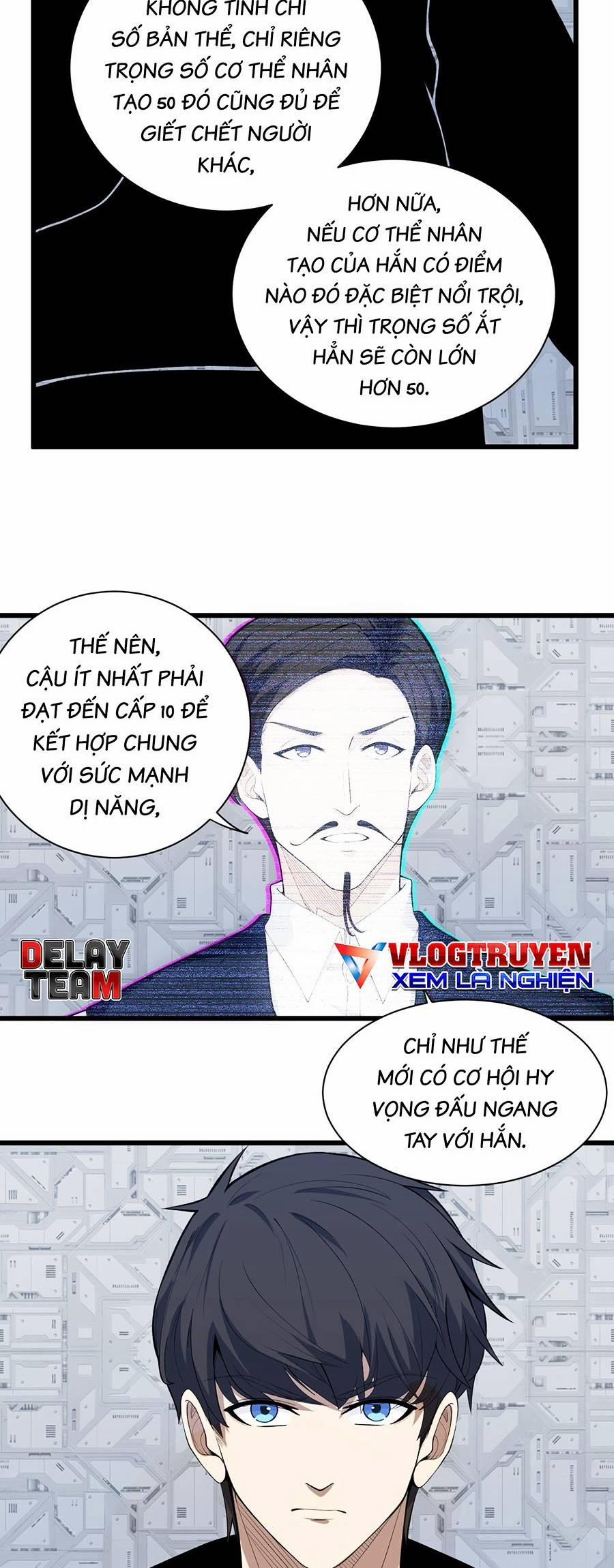 manhwax10.com - Truyện Manhwa Kiếm Lâm Chương 14 Trang 24