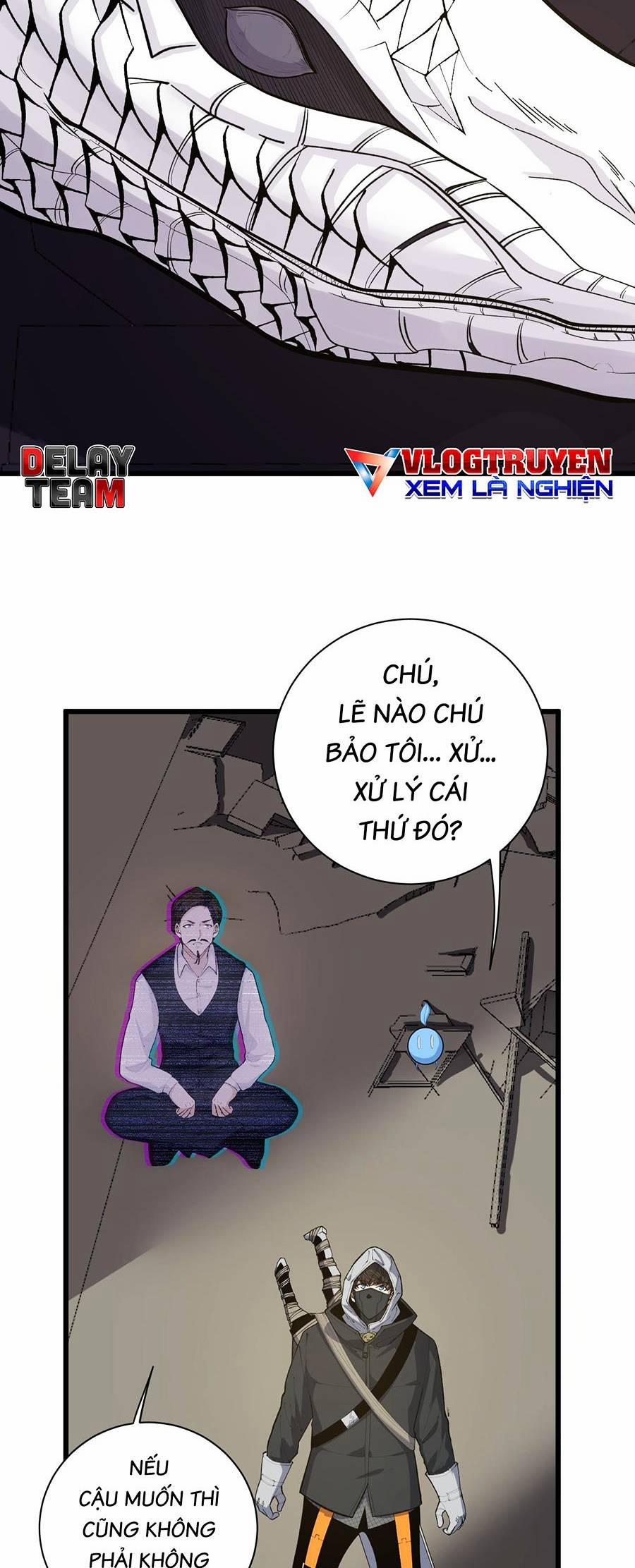 manhwax10.com - Truyện Manhwa Kiếm Lâm Chương 14 Trang 39