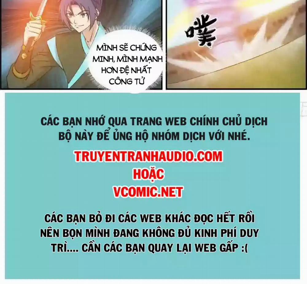 manhwax10.com - Truyện Manhwa Kiếm Nghịch Thương Khung Chương 422 Trang 6