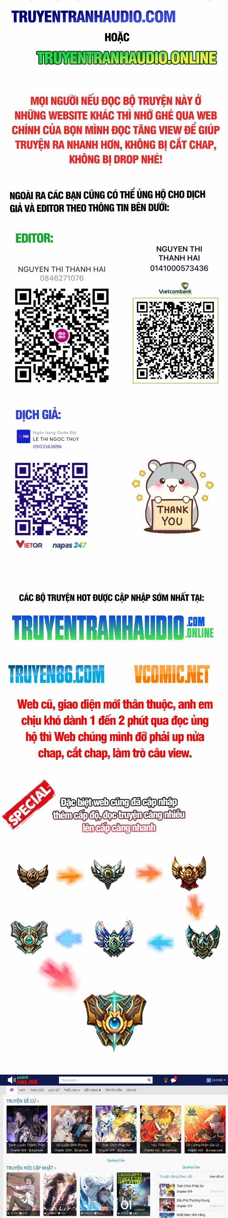 manhwax10.com - Truyện Manhwa Kiếm Nghịch Thương Khung Chương 440 Trang 5