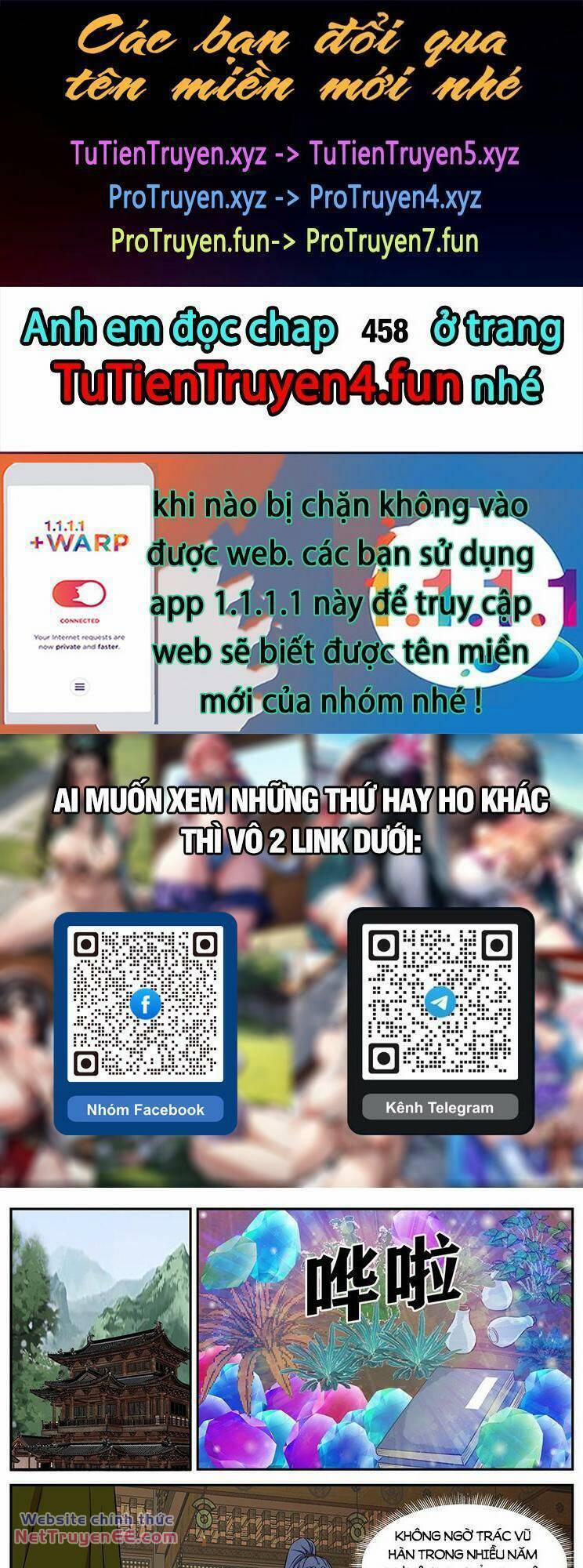 manhwax10.com - Truyện Manhwa Kiếm Nghịch Thương Khung Chương 457 Trang 1