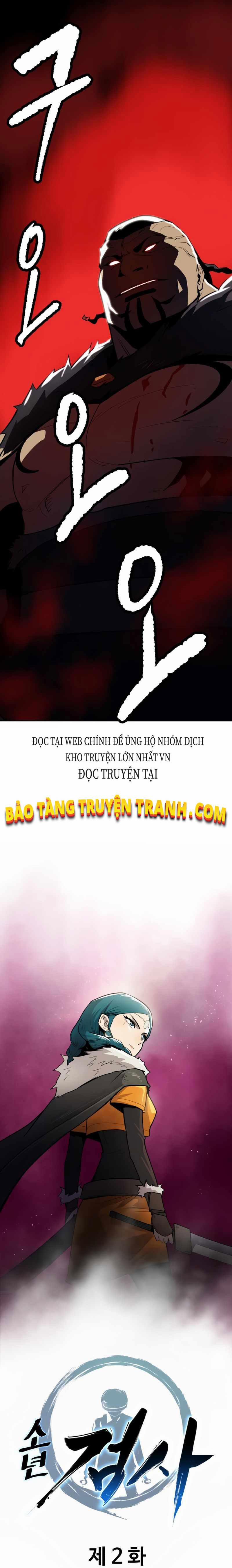 manhwax10.com - Truyện Manhwa Kiếm Sĩ Thiếu Niên Chương 2 Trang 13