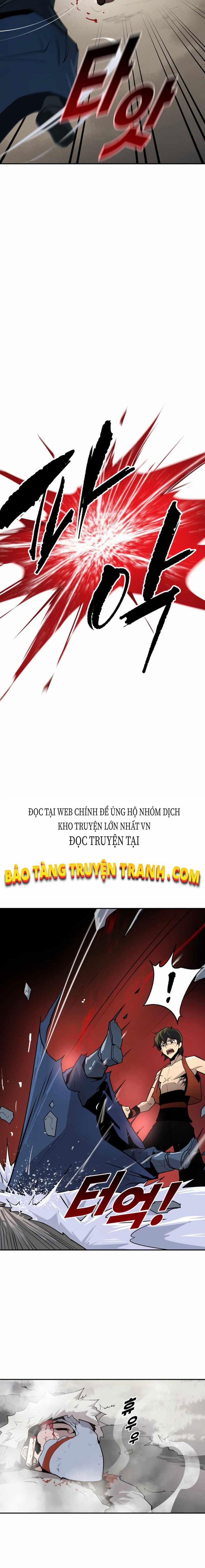 manhwax10.com - Truyện Manhwa Kiếm Sĩ Thiếu Niên Chương 2 Trang 19